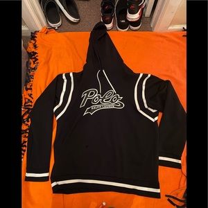 Polo Ralph Lauren hoodie